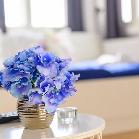 Niva Rooms & Studio Apartment Загреб Экстерьер фото