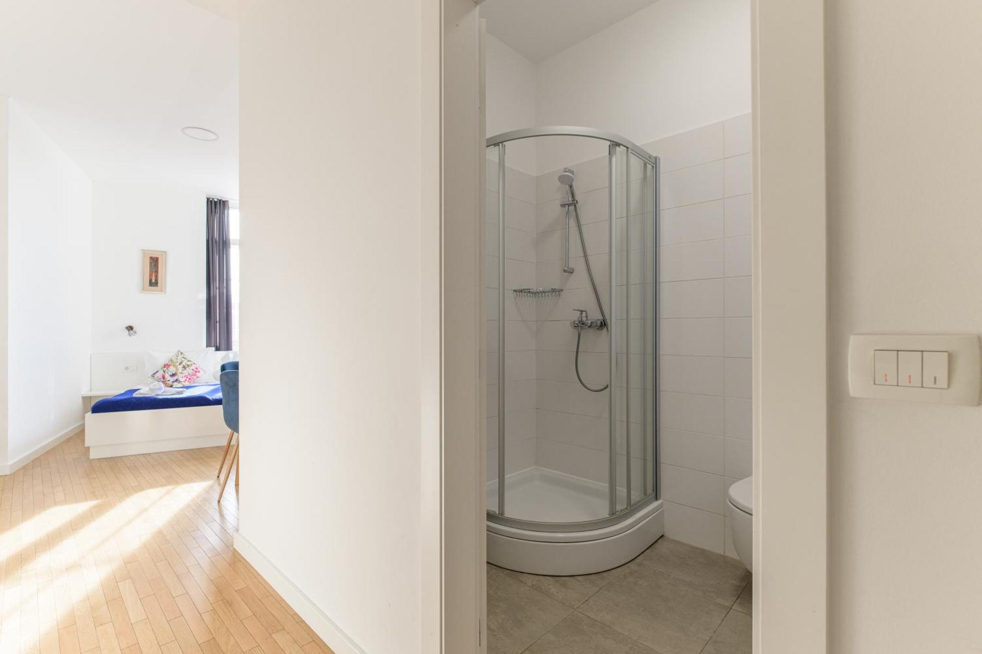 Niva Rooms & Studio Apartment Загреб Экстерьер фото