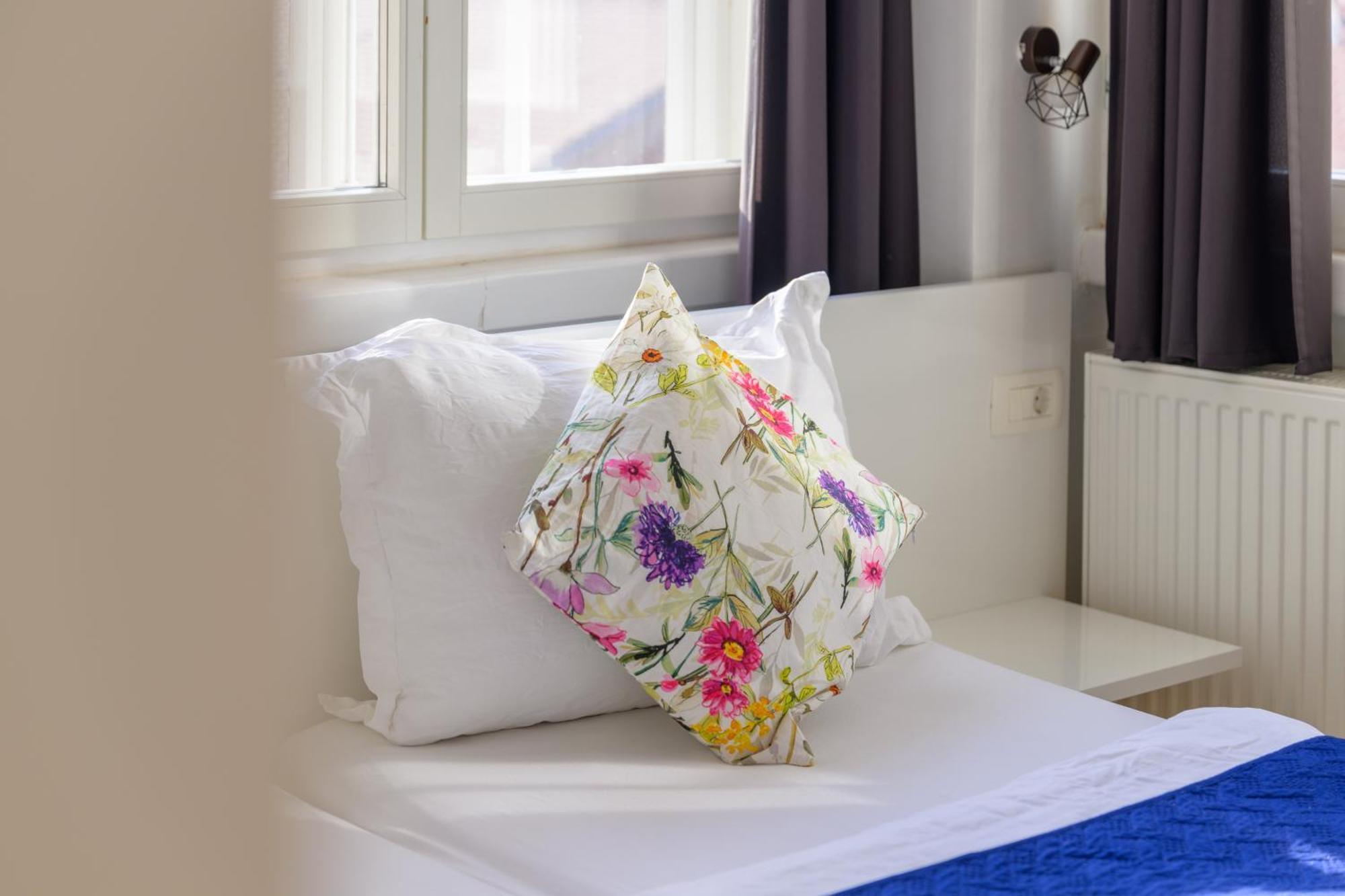 Niva Rooms & Studio Apartment Загреб Экстерьер фото