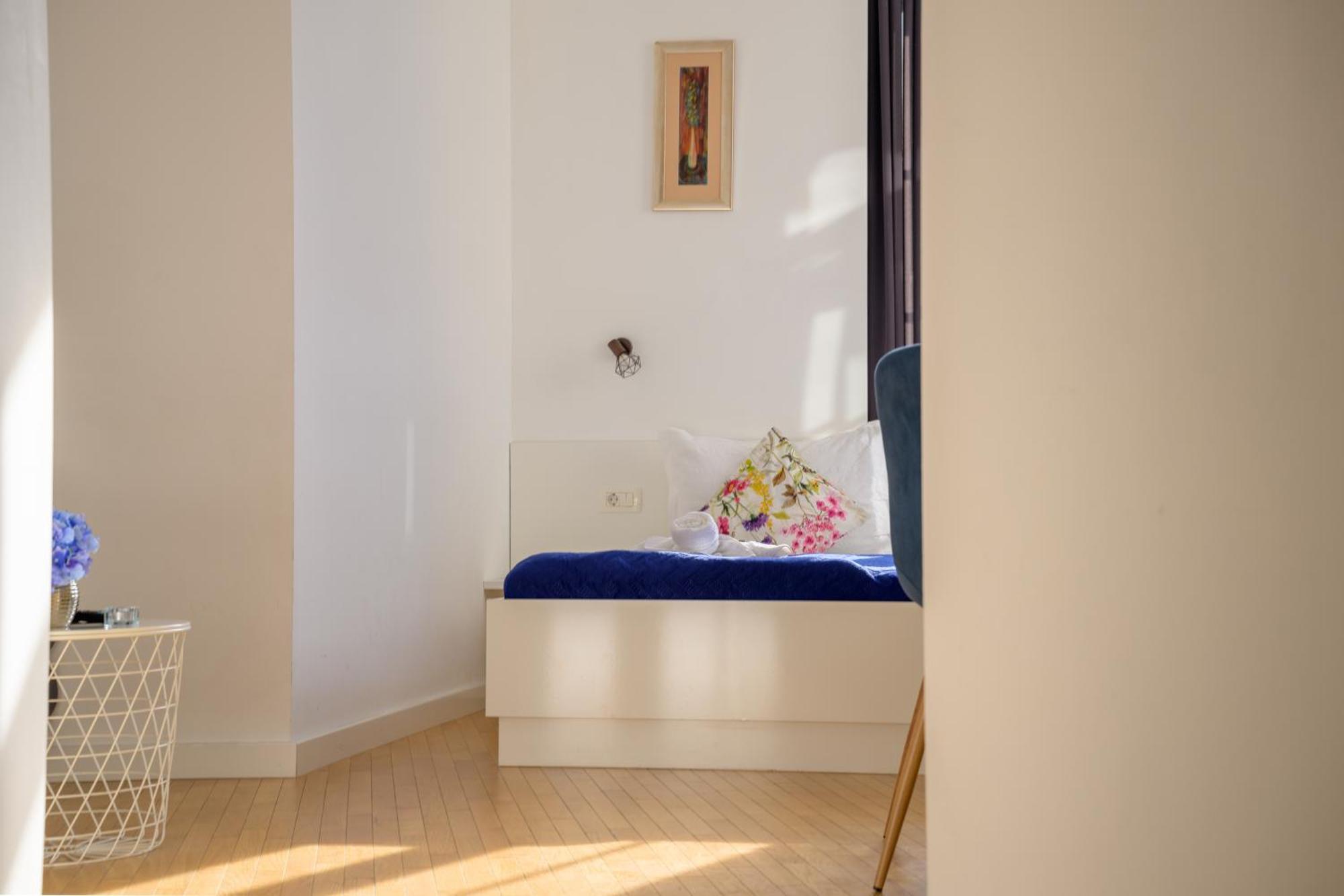 Niva Rooms & Studio Apartment Загреб Экстерьер фото