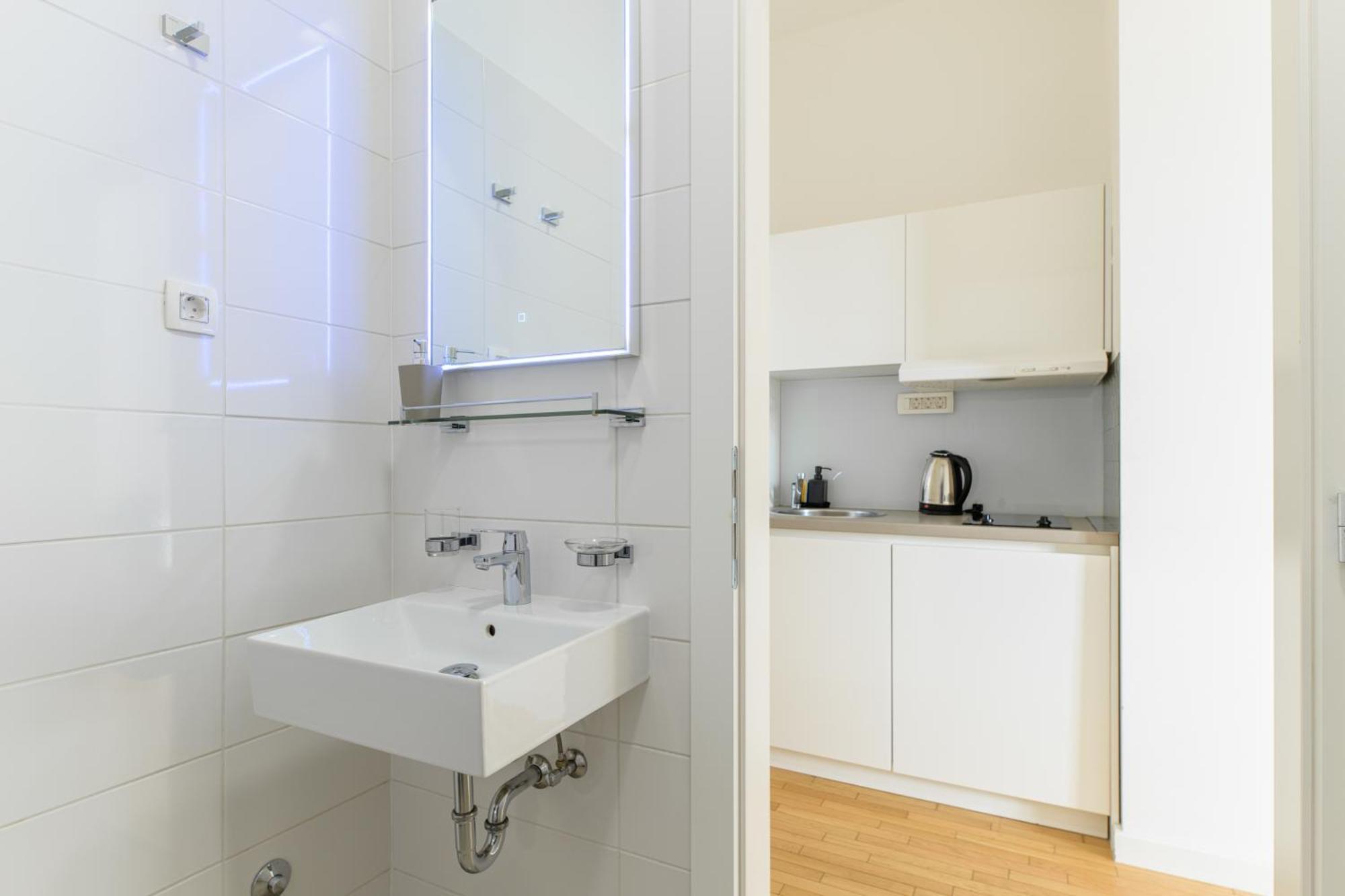 Niva Rooms & Studio Apartment Загреб Экстерьер фото