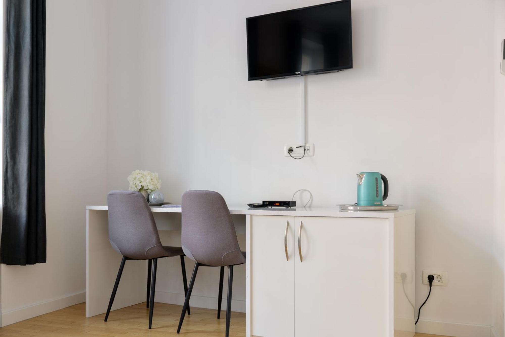 Niva Rooms & Studio Apartment Загреб Экстерьер фото